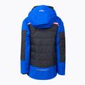 Giacca da sci CMP da bambino blu navy 31W0624/N951 2