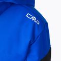 Giacca da sci CMP da bambino blu navy 31W0624/N951 4