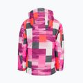 Giacca da sci CMP per bambini rosa 39W2085/04ZH 2