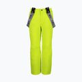 Pantaloni da sci CMP da bambino verdi 3W15994/E112