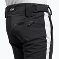 Pantaloni da sci CMP uomo nero 30W0487/U901 7