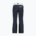 Pantaloni da sci CMP uomo bianco 30W0487 3