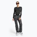 Pantaloni da sci CMP donna nero 31W0046/15ZH 2
