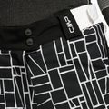 Pantaloni da sci CMP donna nero 31W0046/15ZH 5