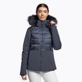 Giacca da sci CMP donna blu navy 31W0066F/N950