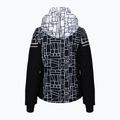 Giacca da sci CMP donna nero 31W0076/15ZH 2