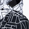 Giacca da sci CMP donna nero 31W0076/15ZH 3