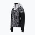 Giacca da sci CMP donna nero 31W0076/15ZH 7