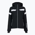 Giacca da sci CMP donna nera 31W0146/U901