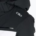 Giacca da sci CMP donna nera 31W0146/U901 3