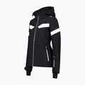 Giacca da sci CMP donna nera 31W0146/U901 6