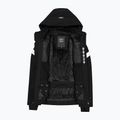 Giacca da sci CMP donna nera 31W0146/U901 8