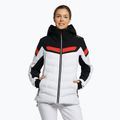 Giacca da sci CMP donna bianco 31W0166/A001