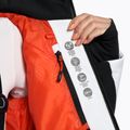 Giacca da sci CMP donna bianco 31W0166/A001 10