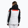 Giacca da sci CMP donna bianco 31W0166/A001 4
