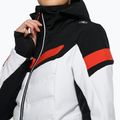 Giacca da sci CMP donna bianco 31W0166/A001 6