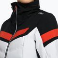 Giacca da sci CMP donna bianco 31W0166/A001 9