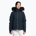 Giacca da sci donna CMP blu navy 31W0196F/N950