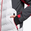 Giacca da sci CMP uomo bianco 31W0327/A001 11