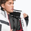Giacca da sci CMP uomo bianco 31W0327/A001 12