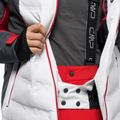 Giacca da sci CMP uomo bianco 31W0327/A001 13