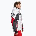 Giacca da sci CMP uomo bianco 31W0327/A001 3