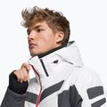 Giacca da sci CMP uomo bianco 31W0327/A001 6