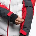 Giacca da sci CMP uomo bianco 31W0327/A001 9