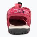 Sandali per bambini CMP Sahiph fragola/lucido 6