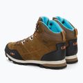 Stivali da trekking da donna CMP Alcor Mid Wp corteccia 3