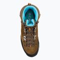 Stivali da trekking da donna CMP Alcor Mid Wp corteccia 6