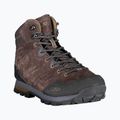 Stivali da trekking da uomo CMP Alcor Mid marrone 7