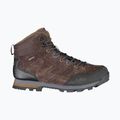 Stivali da trekking da uomo CMP Alcor Mid marrone 8