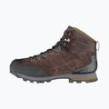 Stivali da trekking da uomo CMP Alcor Mid marrone 9