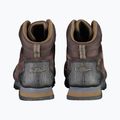 Stivali da trekking da uomo CMP Alcor Mid marrone 11