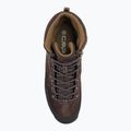Stivali da trekking da uomo CMP Alcor Mid marrone 6