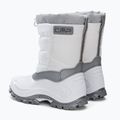 CMP Hanki 2.0 stivali da neve per bambini bianco 30Q4704 3