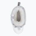 CMP Hanki 2.0 stivali da neve per bambini bianco 30Q4704 6