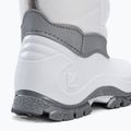 CMP Hanki 2.0 stivali da neve per bambini bianco 30Q4704 8