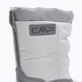 CMP Hanki 2.0 stivali da neve per bambini bianco 30Q4704 10