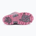 CMP Hanki 2.0 stivali da neve per bambini rosa 30Q4704 5