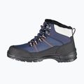 Stivali da neve junior CMP Annuuk Snowboots Wp black/blue 3