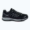 Scarpe da trekking da uomo CMP Sun nero 2