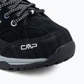 Scarpe da trekking da uomo CMP Sun nero 7