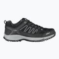 Scarpe da trekking da uomo CMP Sun nero 9