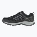 Scarpe da trekking da uomo CMP Sun nero 10