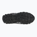 Stivali da trekking da donna CMP Rigel Mid Wp sangria/grigio 4