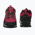 CMP stivali da trekking da donna Rigel Low rosa 3Q13246 13