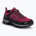 CMP stivali da trekking da donna Rigel Low rosa 3Q13246