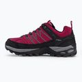 CMP stivali da trekking da donna Rigel Low rosa 3Q13246 8